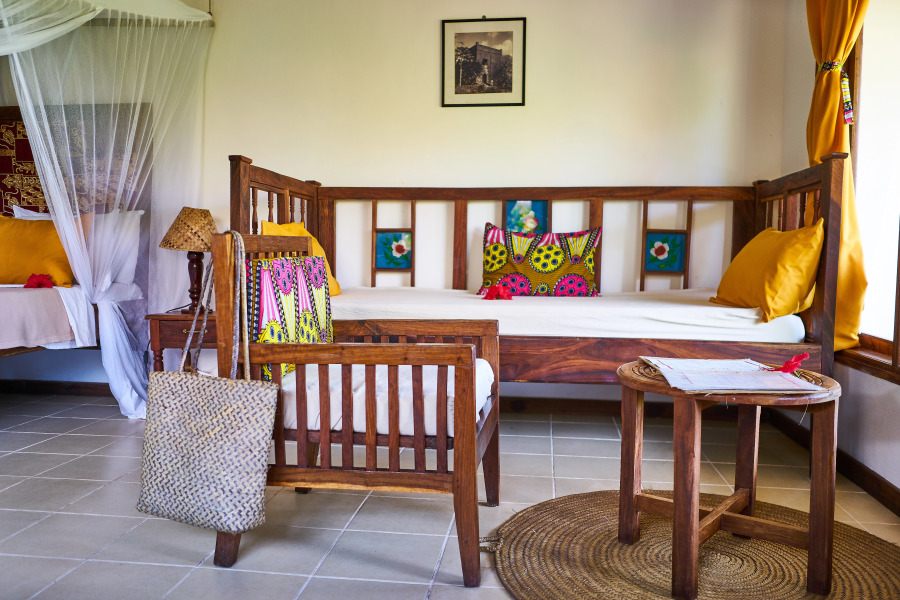 Spice Island Hotel & Resort