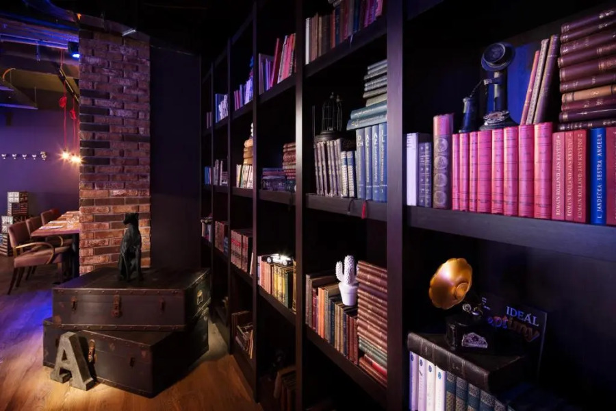 Отель B&B Hotel Inverness   