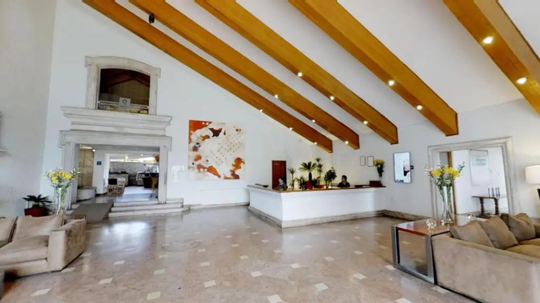 Hotel Marbella Resort