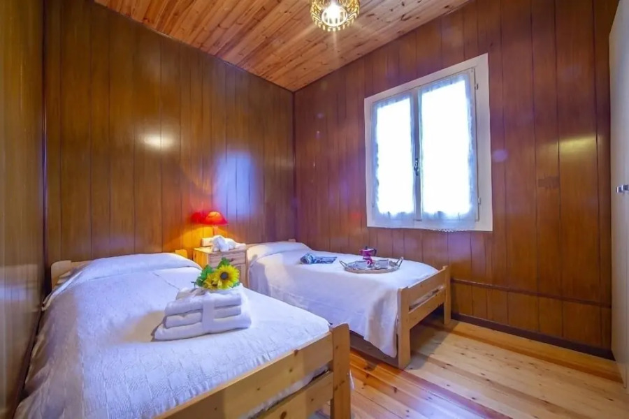 Villa Rita sulle colline di Stresa