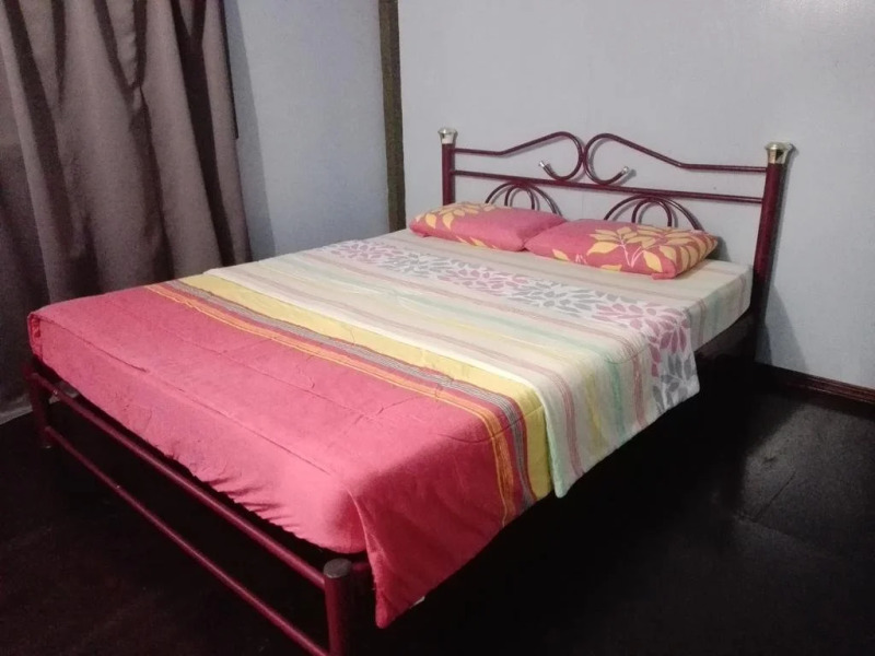 Ren - Hana Kampungstay Kundasang