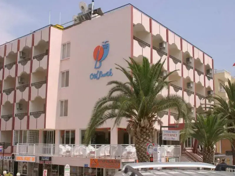 Hotel Burak