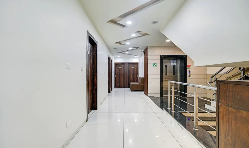 Itsy By Treebo - Kaachwala Cottage