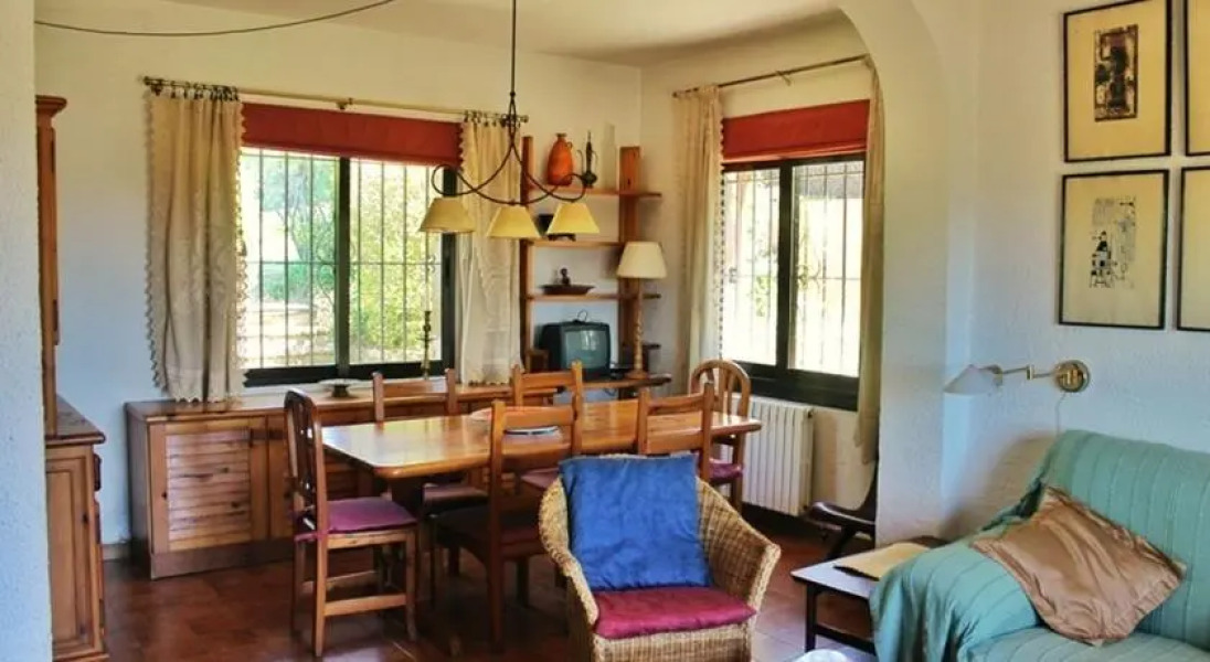 Minimm Casa en Begur