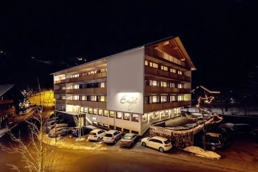 Hotel Engel