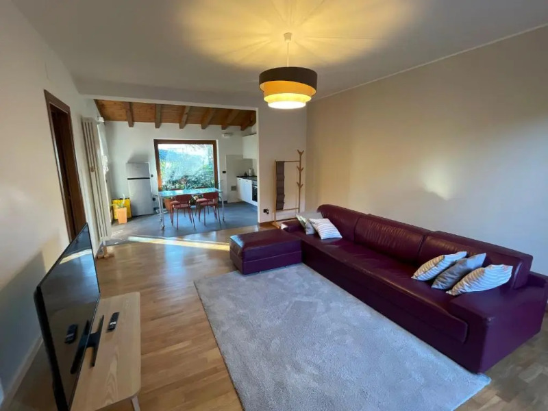 Kikka's gem - Spacious Apartment 20km from Milan