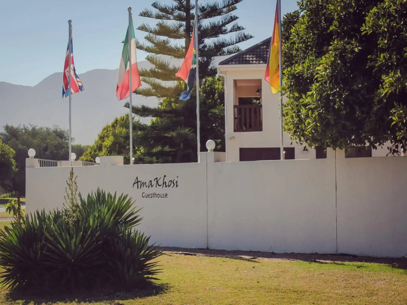 AmaKhosi Guesthouse