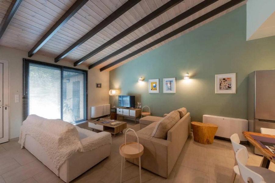 Country Home - Kalamata Mediterranean Villas