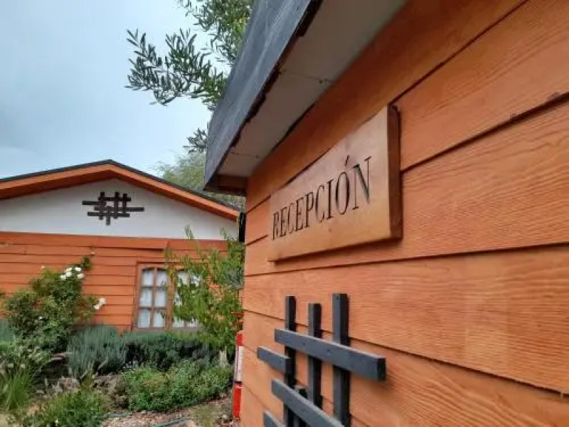 Cabañas Refugio Nativo