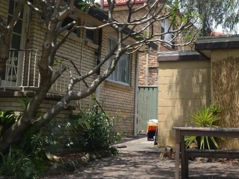 BreakAway Beach House