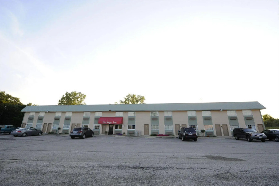 Heritage Inn