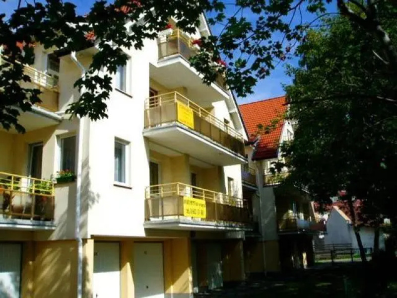 Apartamenty przy Plaży