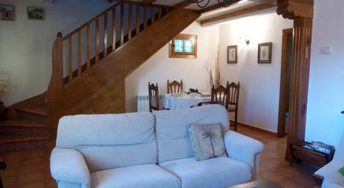 Casa Rural Las Nieves