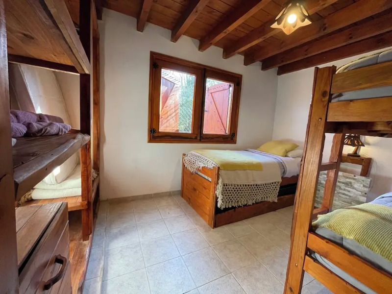 Paihuen Luxury Suites