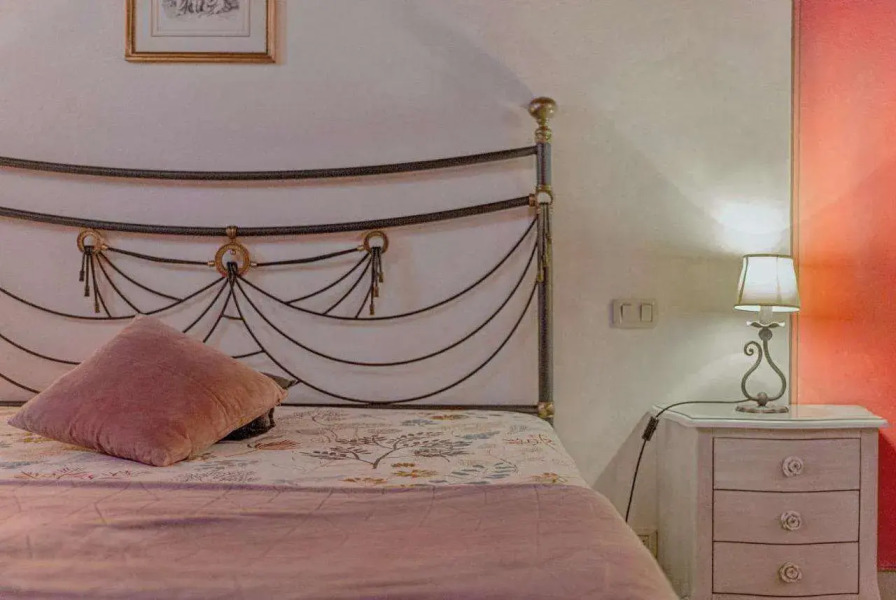 Agriturismo La Colmata