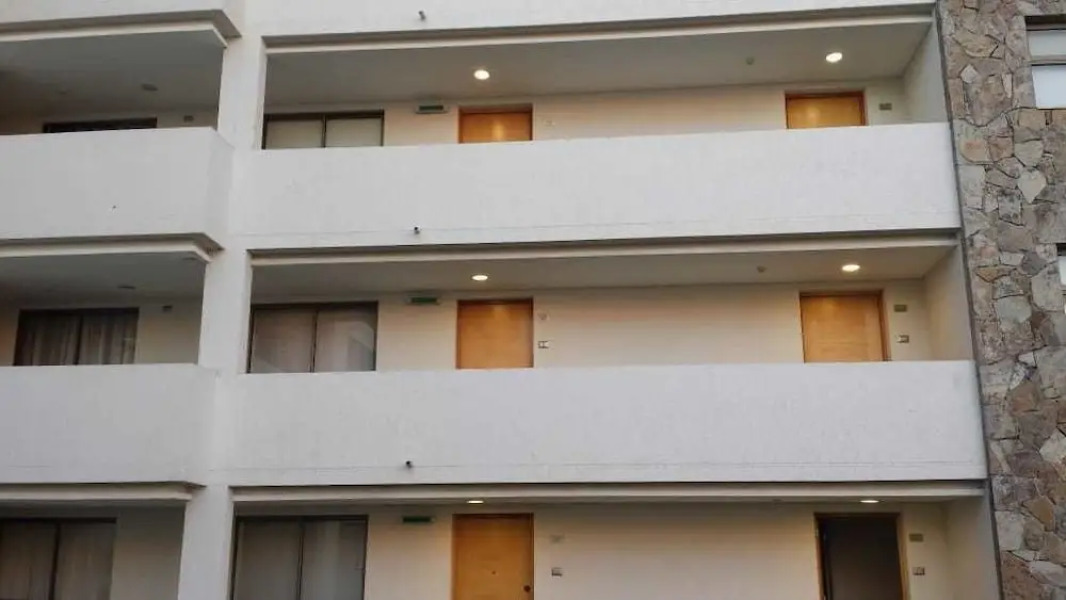 Departamento Reñaca Park