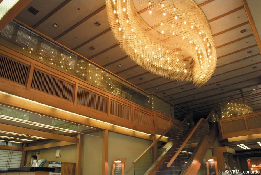 Ryotei Ryokan Atami Koarashitei