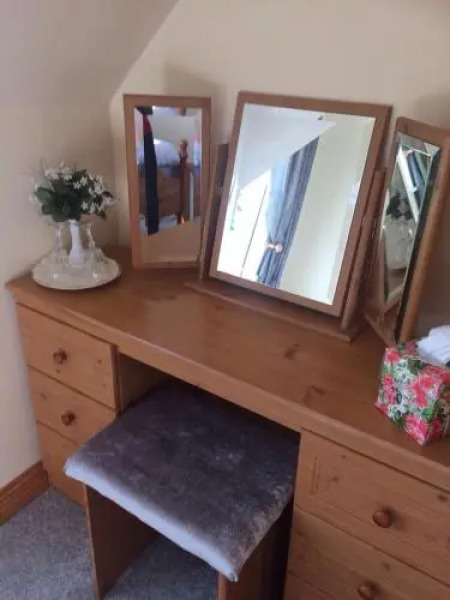 Atlantic Wave House B&B