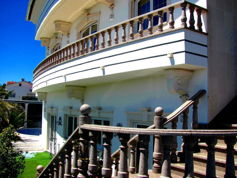 Vila Grande Da Atlantica SLR (Small Luxury Residence)