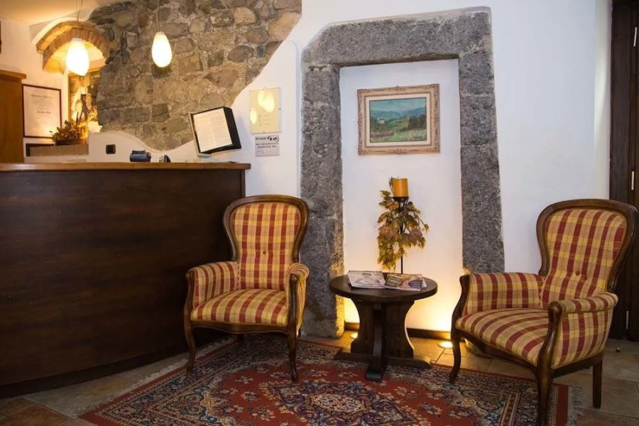 Albergo Antica Locanda