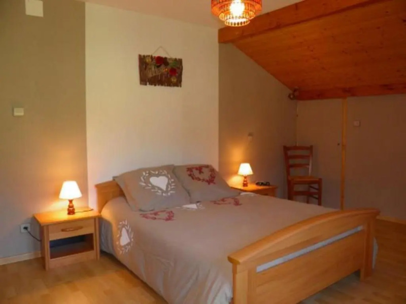 Gîte Ban-sur-Meurthe-Clefcy, 3 pièces, 5 personnes - FR-1-589-137