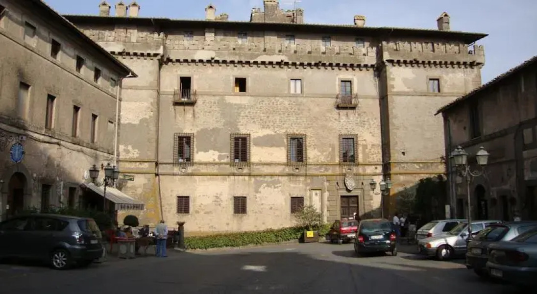 Castello (закрыт)