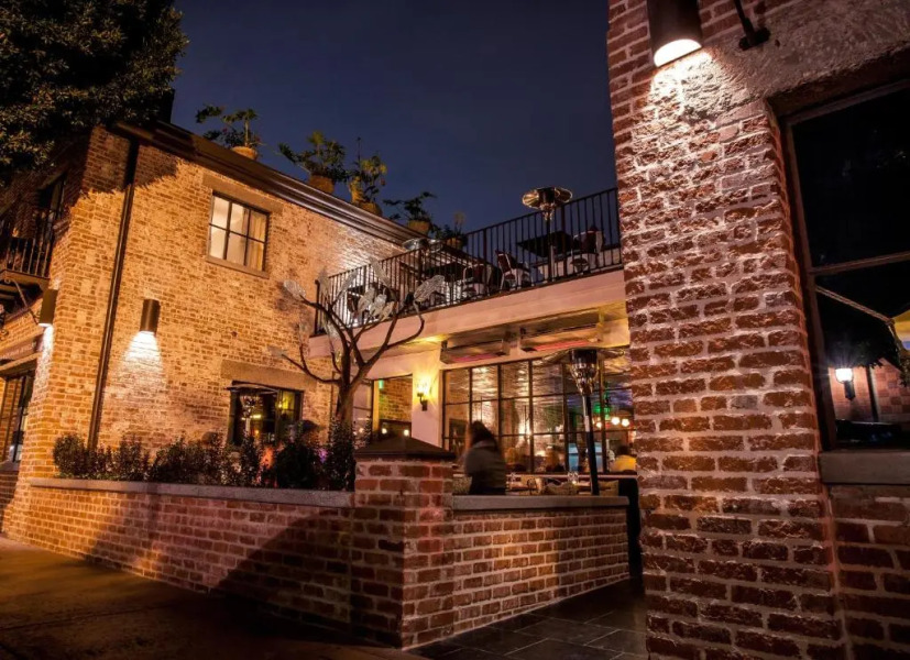 Granada Hotel & Bistro