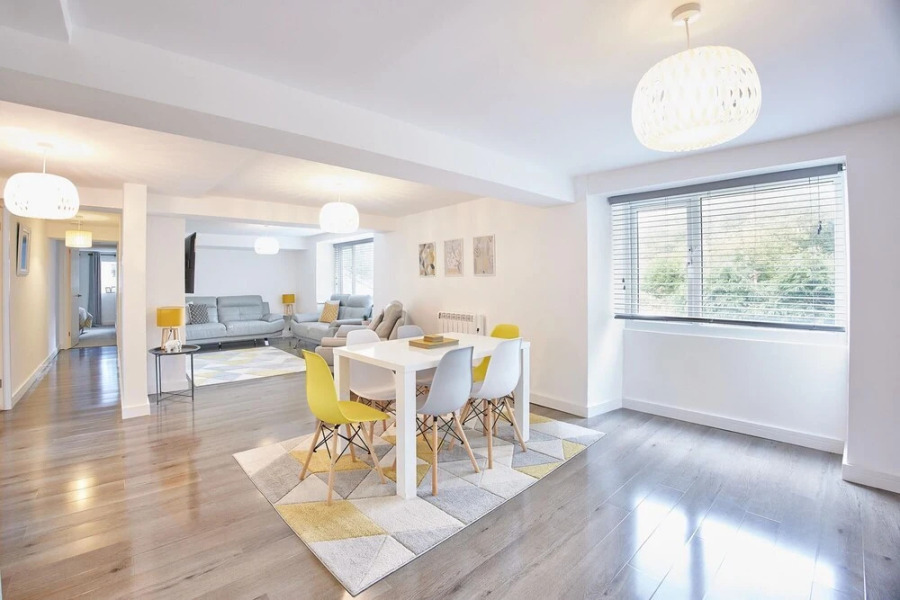 Host Stay Apartment 3 Old Mill