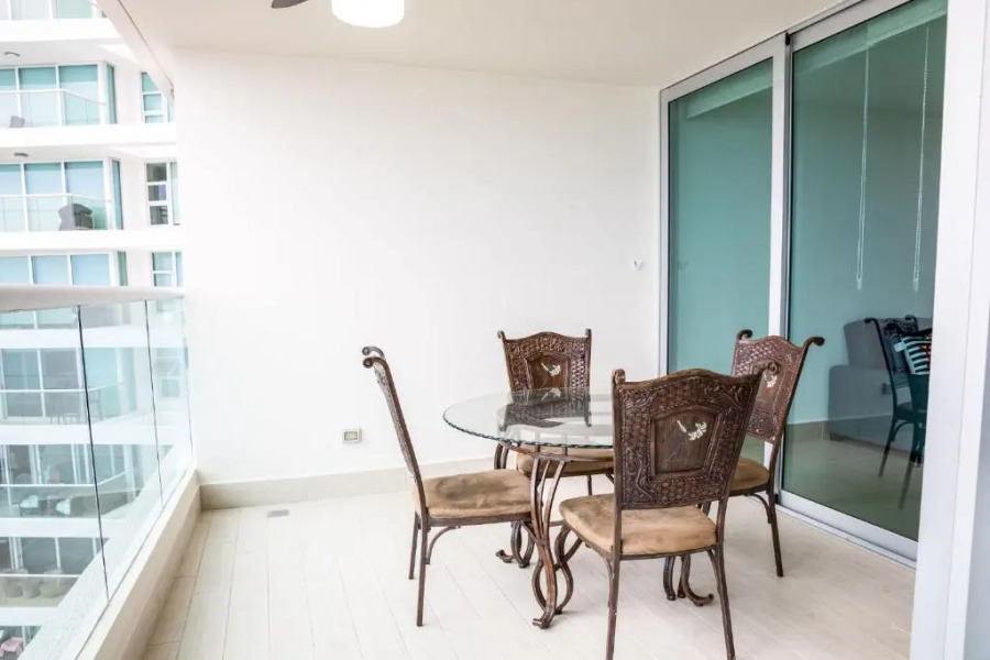 Luxury Apartment PH Bahia Resort, Playa Serena