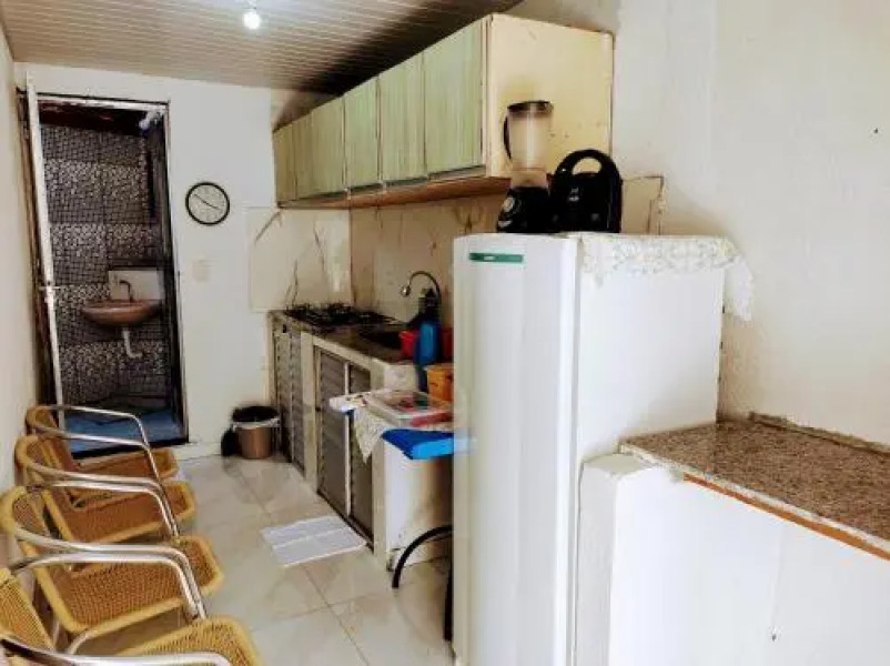 Temporada no Atalaia