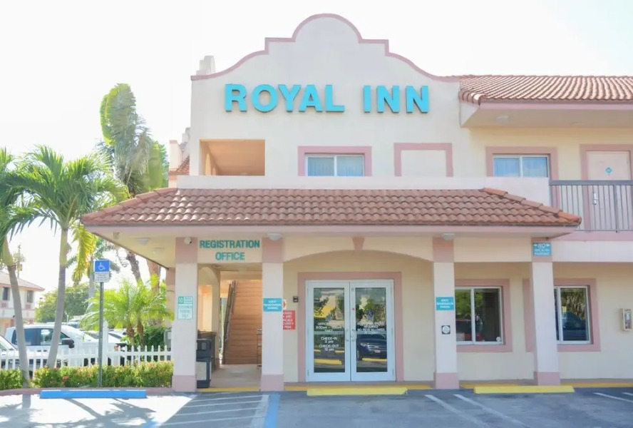 Royal Inn Hotel