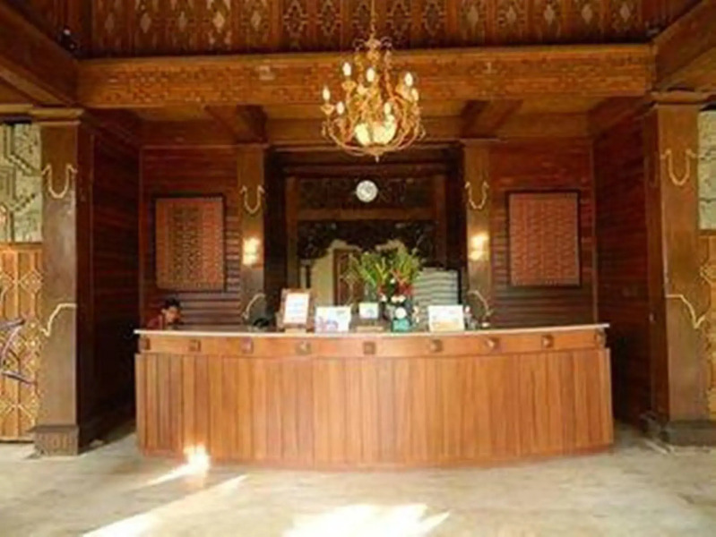 Collection O Ubud Near Central Ubud Formerly Hotel Suly