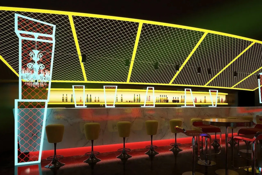 TUI MAGIC LIFE Masmavi