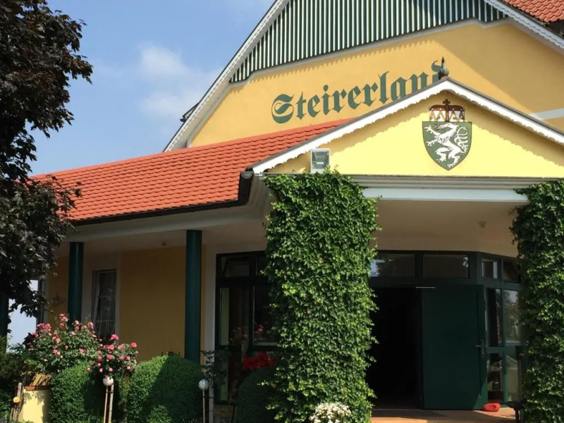 Panoramahotel Steirerland