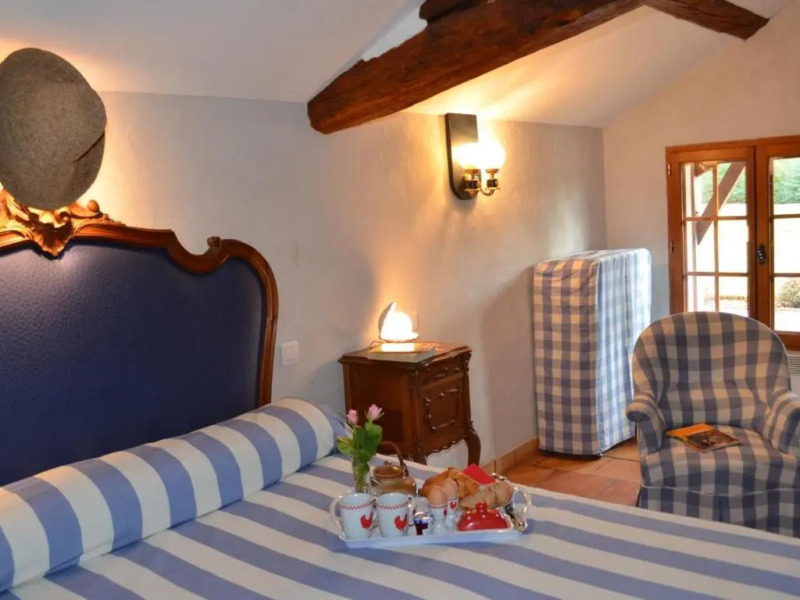 Gîte Luxey, 3 pièces, 4 personnes - FR-1-360-395