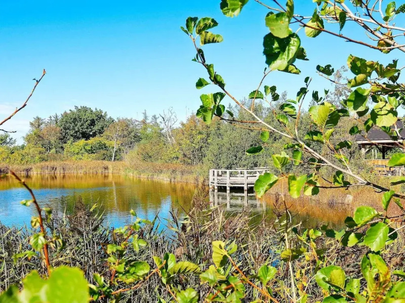 4 Person Holiday Home in Bogense-by Traum