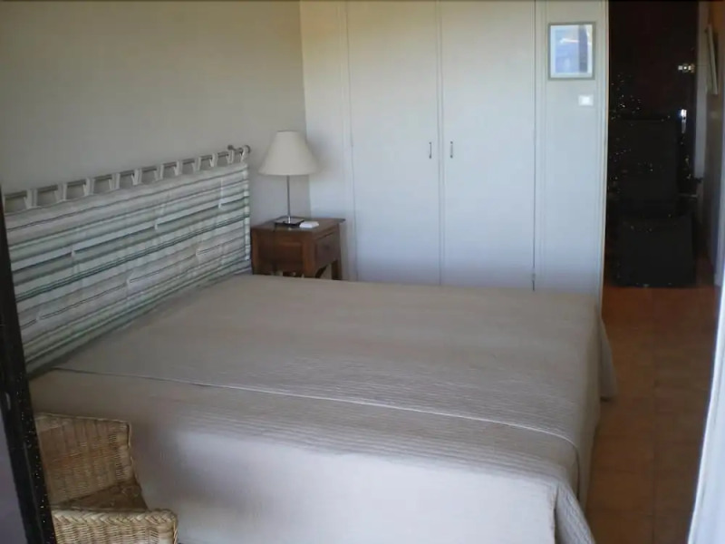 Appartement T2 vue sur mer St-Clair