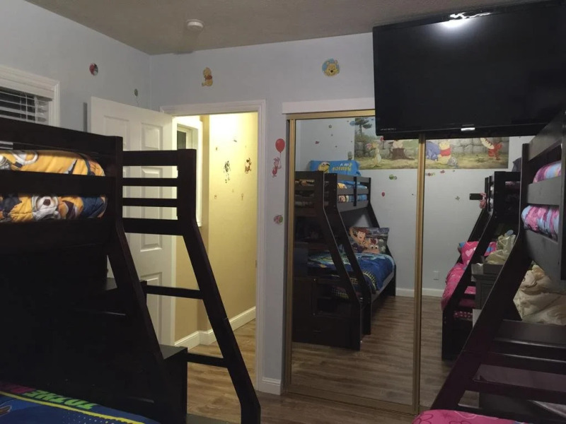 The Neverending Story Home