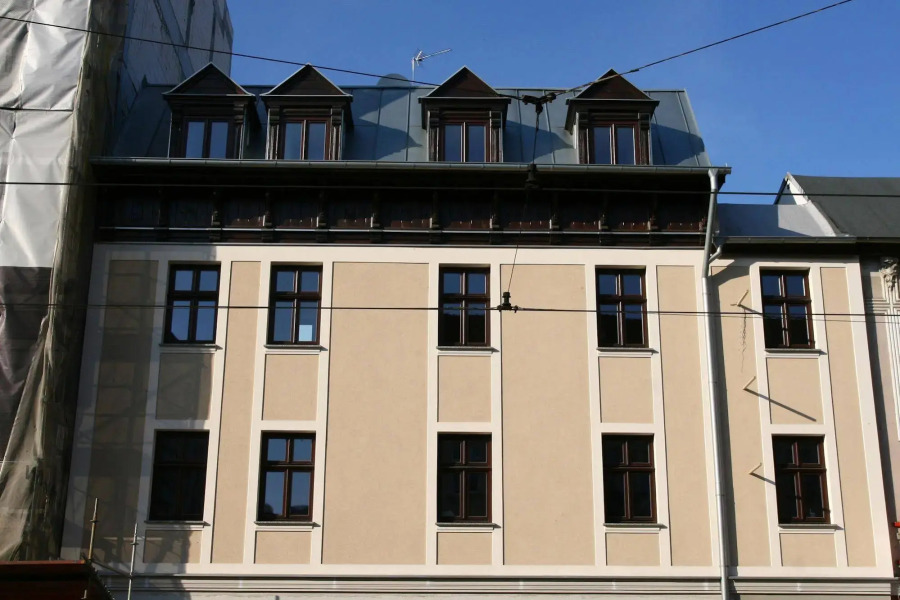 Soda Hostel - Apartments