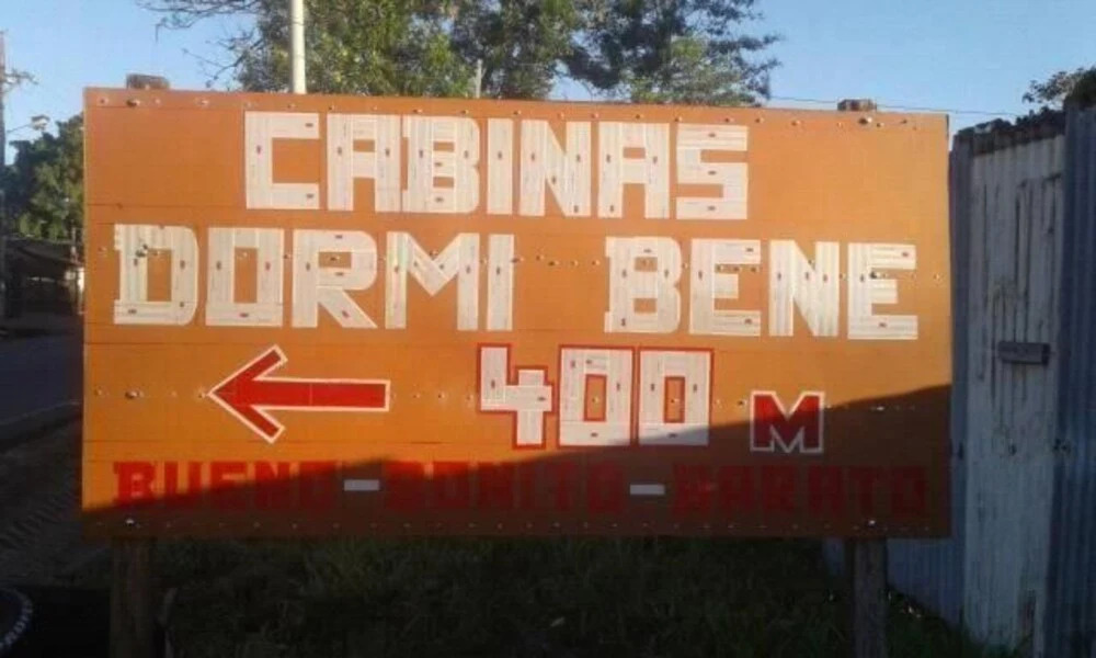 Cabinas Dormi Bene