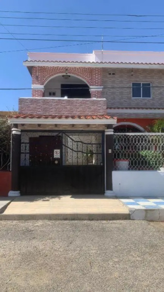 Departamentos Toñita