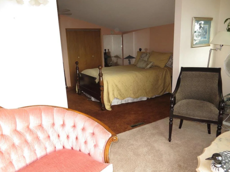 Whitewood Sands Bed & Breakfast