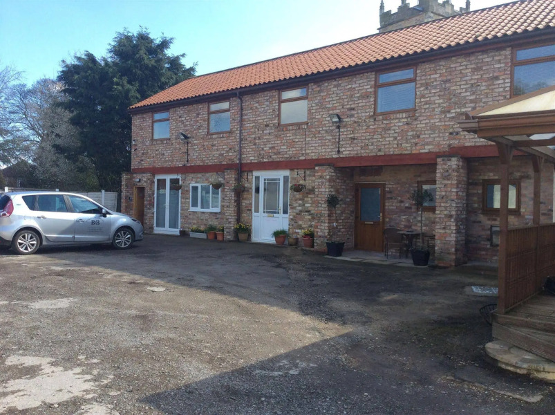 Shiptonthorpe Arms B&B