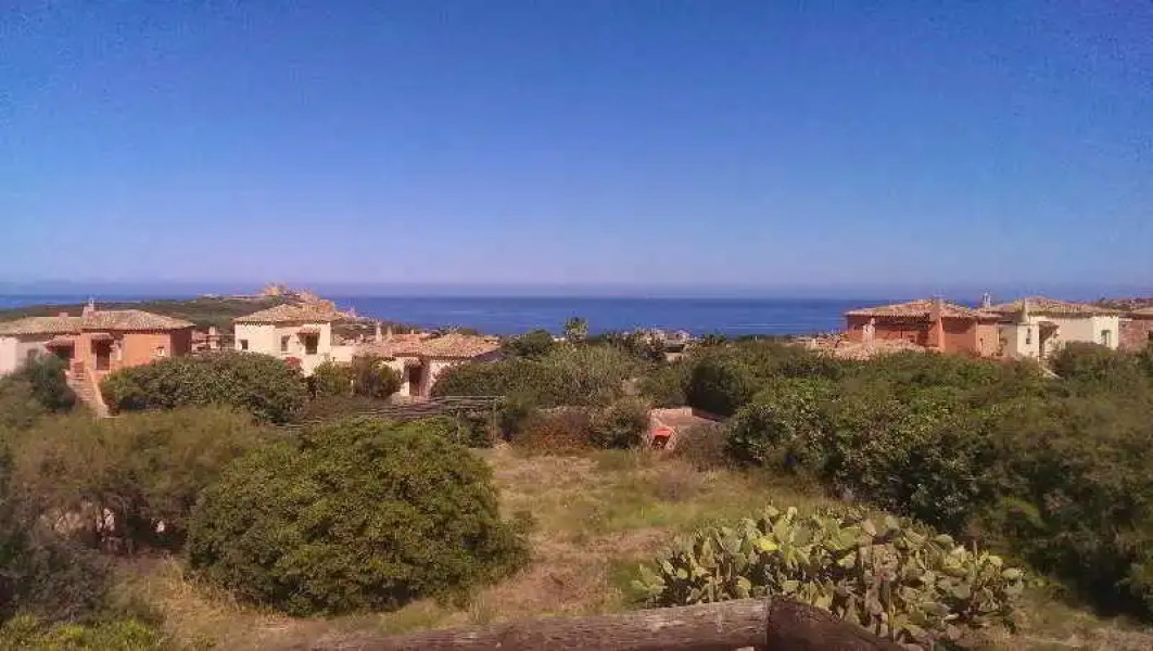 Calarossa Sea View Village Residence