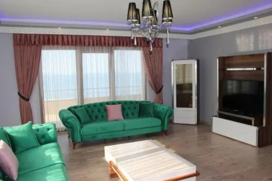Amwaj Suites Vip