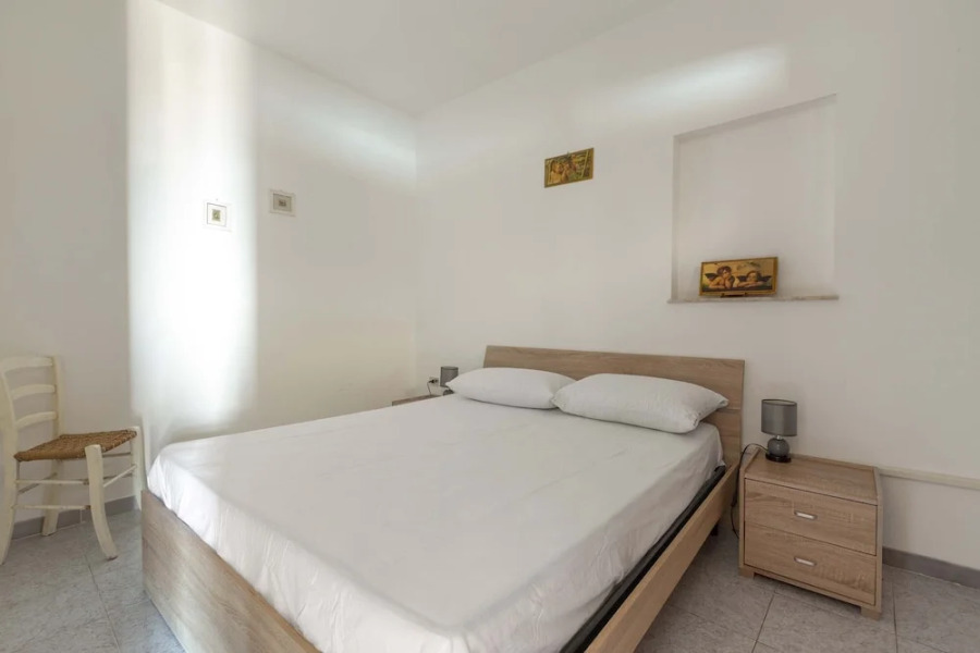 2757 Il Balconcino sul Mare by Barbarhouse