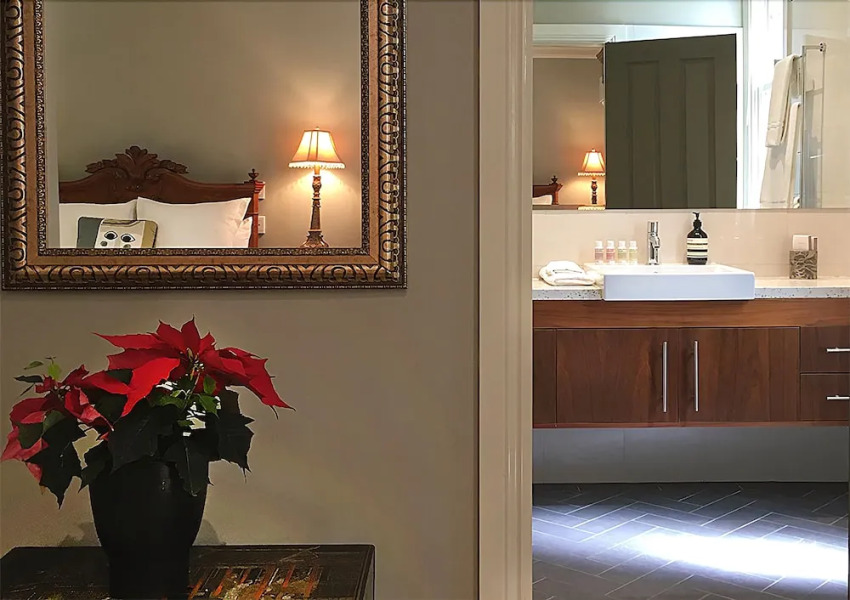 The Empyre Boutique Hotel