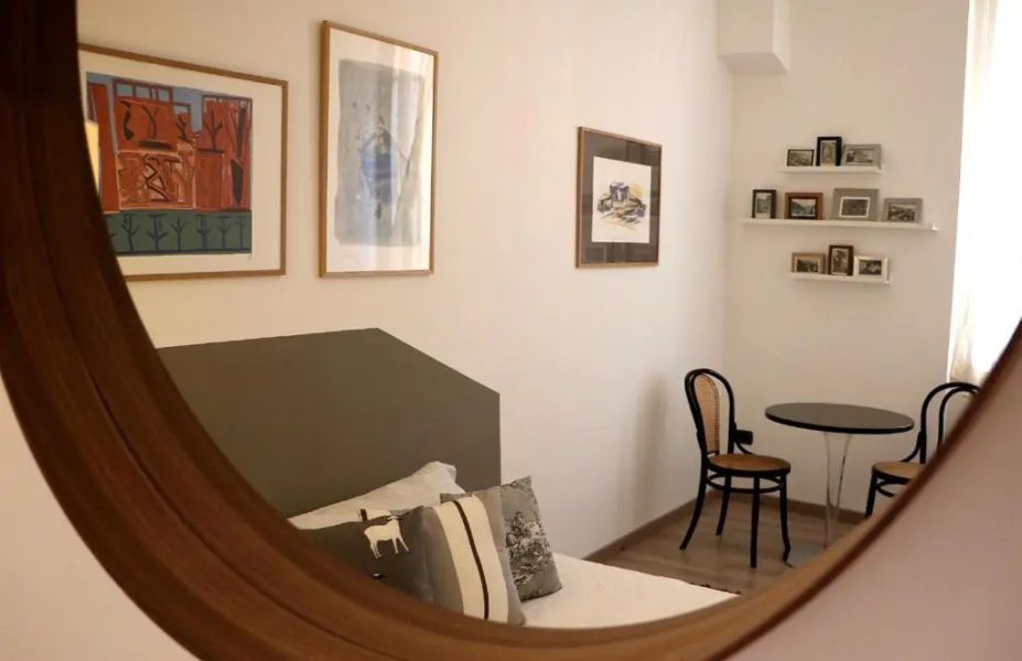 BB Casa Trucchi