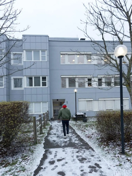 Optimal Apartments Skärholmen