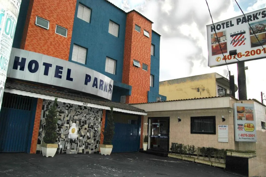 Hotel Park's Diadema